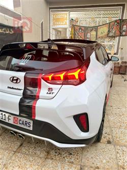 هيونداي فلوستر